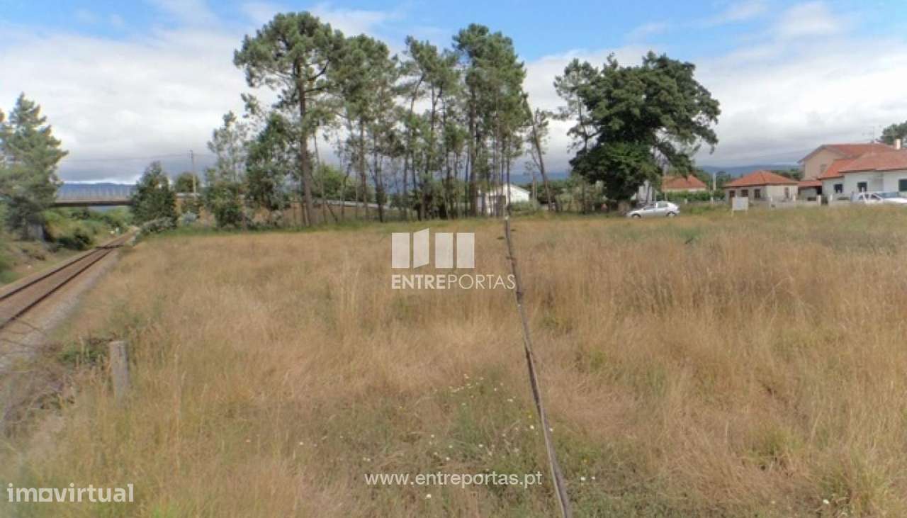 Venda de Terreno de construção, Vila Meã, Vila Nova de Cerceira. - Grande imagem: 4/7
