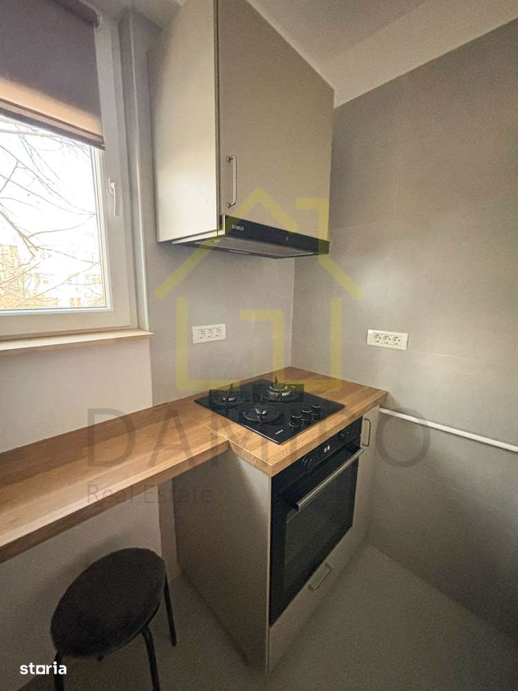 Apartament 2 camere Bd Nicolae Grigorescu Titan Renovat Mobilat-10