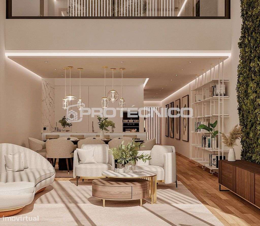 Moradia T3 – Centro de Aveiro - Grande imagem: 3/17