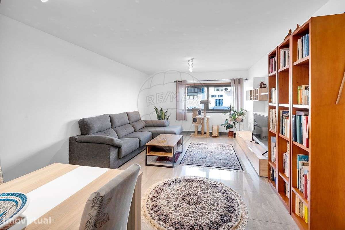 Apartamento T2 para venda - Grande imagem: 5/32