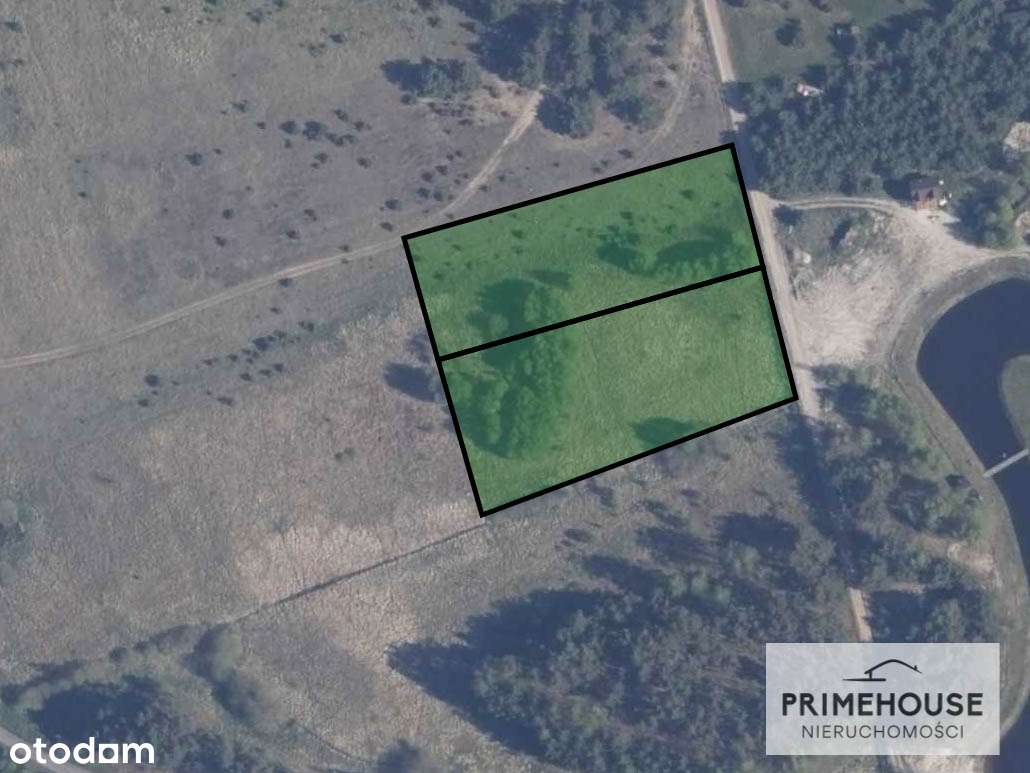 Działki w przepięknej okolicy - Pełny obrazek: 4/4