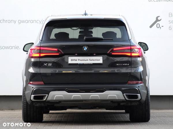 BMW X5 - 11