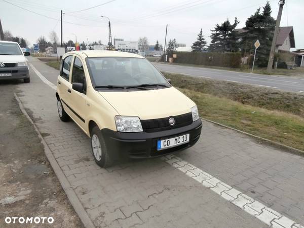 Fiat Panda - 4