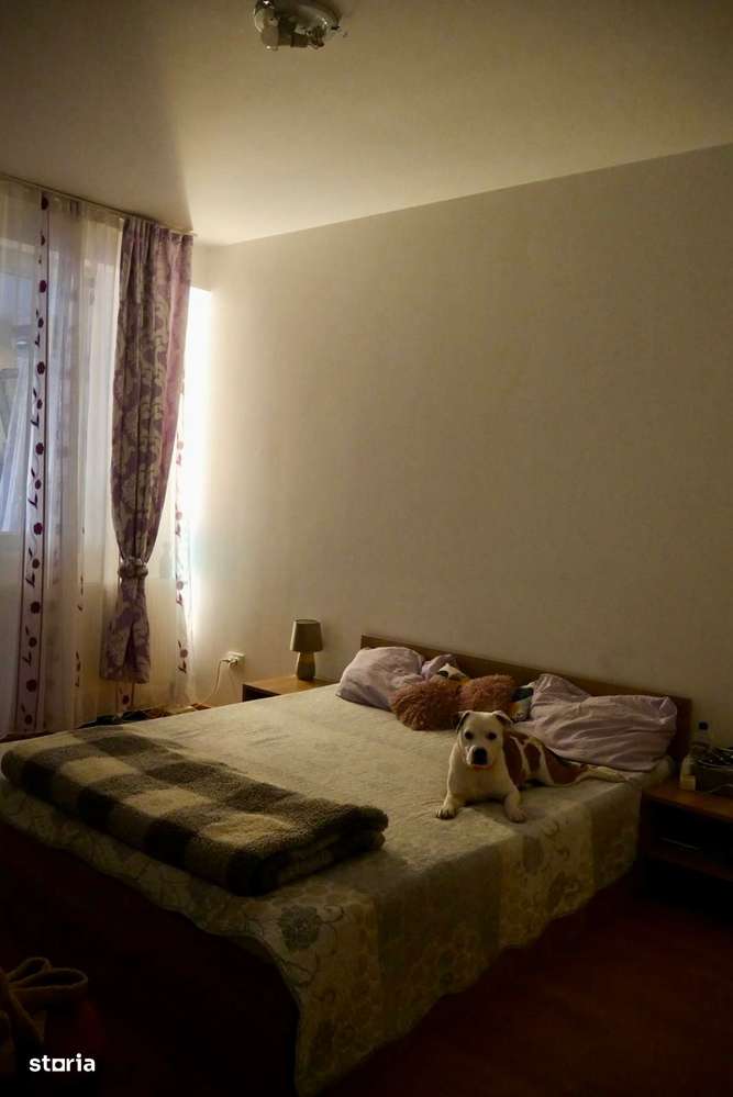 AP 3 camere/ Campus Scolar/ Metrou Dimitrie Leonida/ Mobilat, utilat - Imagine principală: 4/14