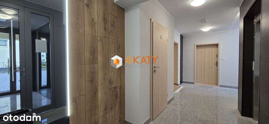 Nowe mieszkanie 47,10 m2 | Taras | Parter | Łężyca - Pełny obrazek: 4/13