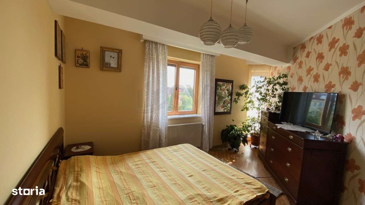 Apartament 3 camere in complex securizat - Imagine principală: 5/11