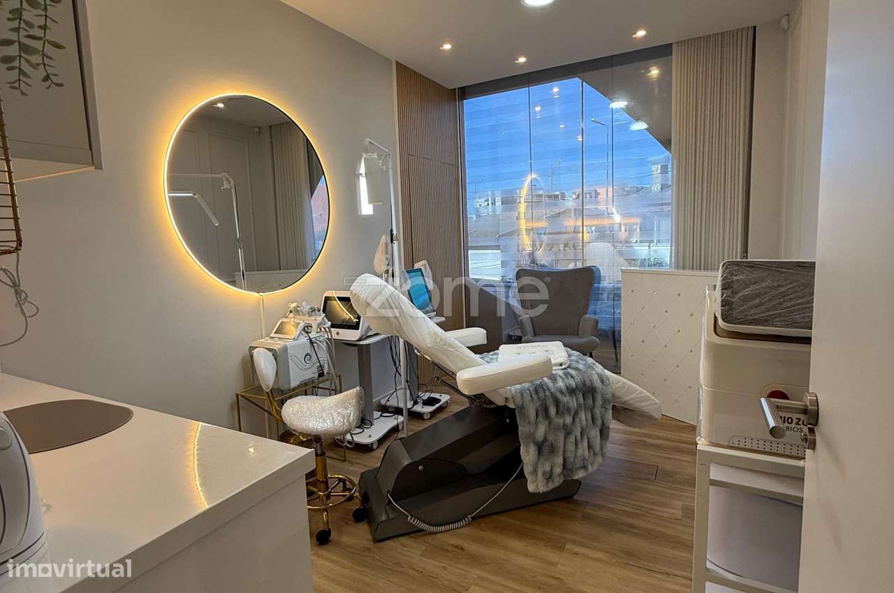 Clínica Dentária e Estética-11