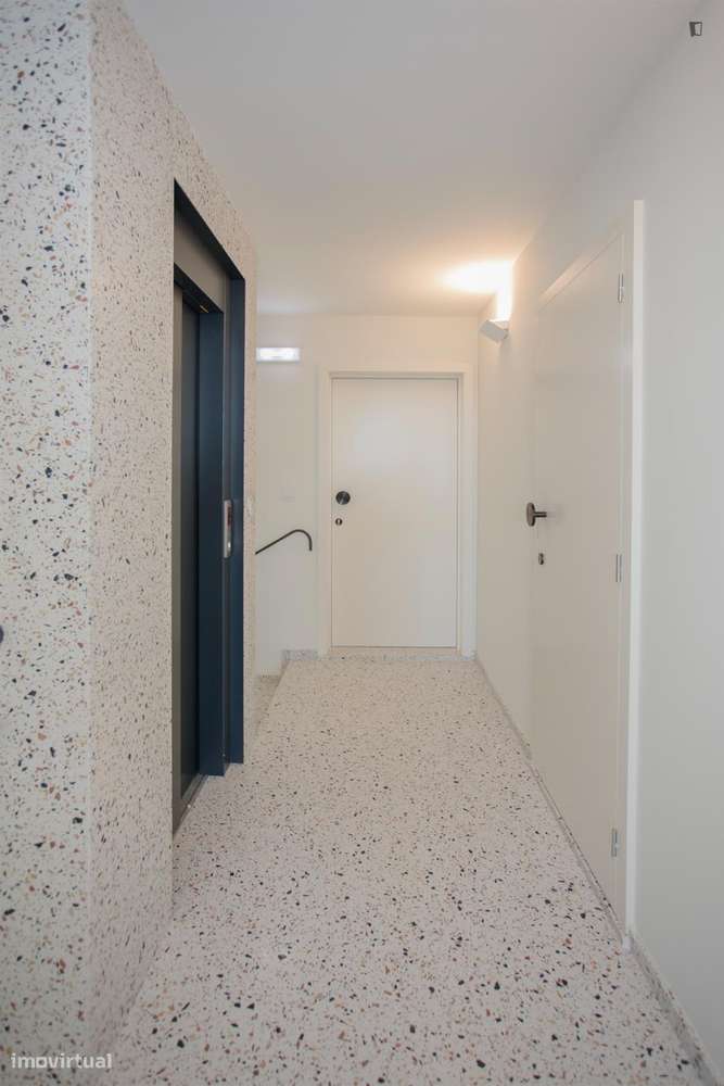 Apartamento com 2 quartos - localizado em Foz do Douro Porto - Grande imagem: 5/10