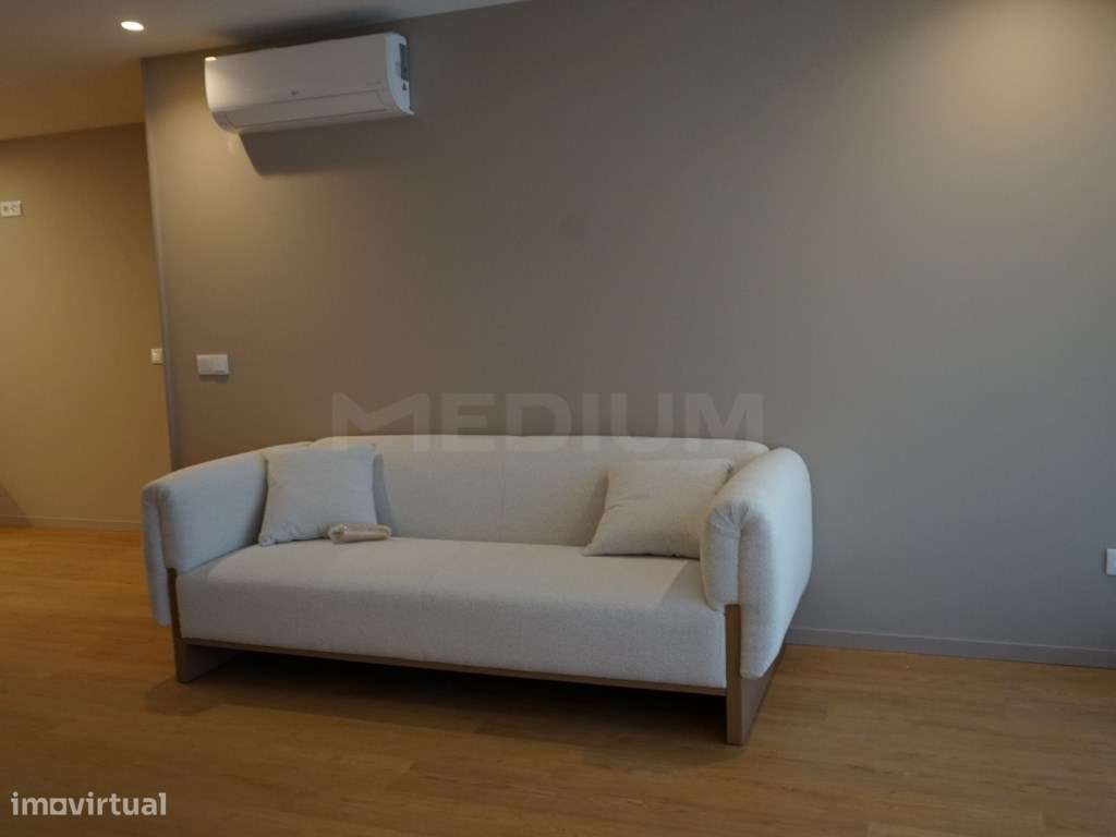 Apartamento T2 no centro da cidade - Grande imagem: 5/20