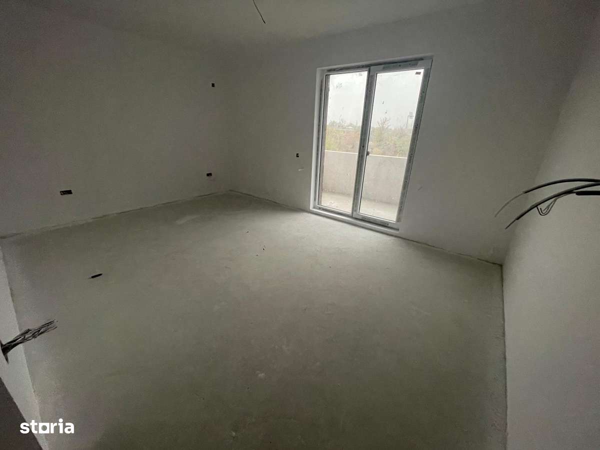 Apartament nou cu 2 camere, decomandat, finisaje la alegere – 2025-0