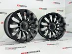 Jantes Tesla Model 3 em 19 | 5x114.3 - 2