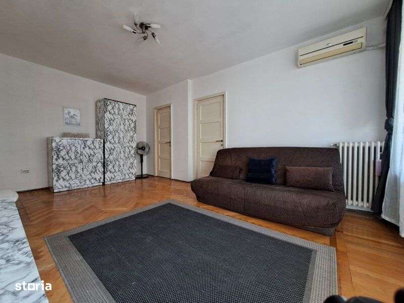 2 Camere / Ultracentral / Dorobanti / Semidecomandat / Pet friendly - Imagine principală: 4/4