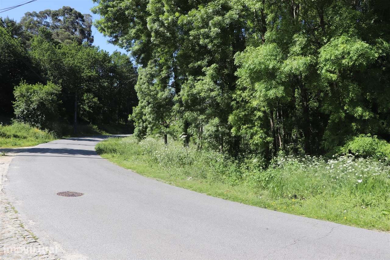 Lote de Terreno  Venda em Santa Eulália,Vizela - Grande imagem: 5/9