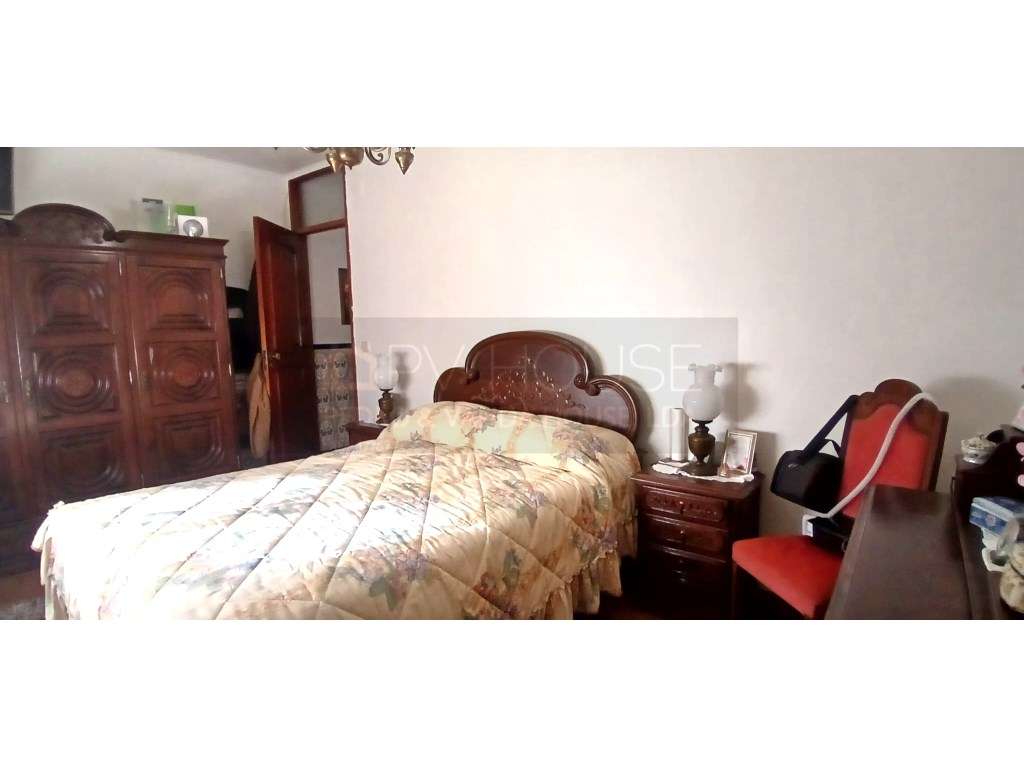 Apartamento T2 | Casal de São Brás - Amadora-14