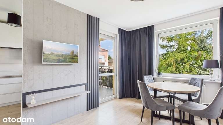 Naramowice/Piątkowo 3 pokojowe z 2 balkonami garaż - Pełny obrazek: 4/18