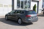 Volkswagen Passat 2.0 TDI DSG Comfortline - 5