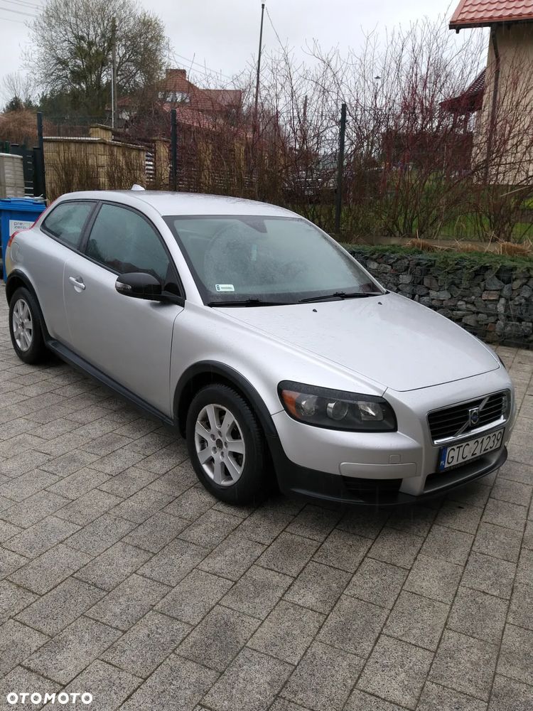 Volvo C30