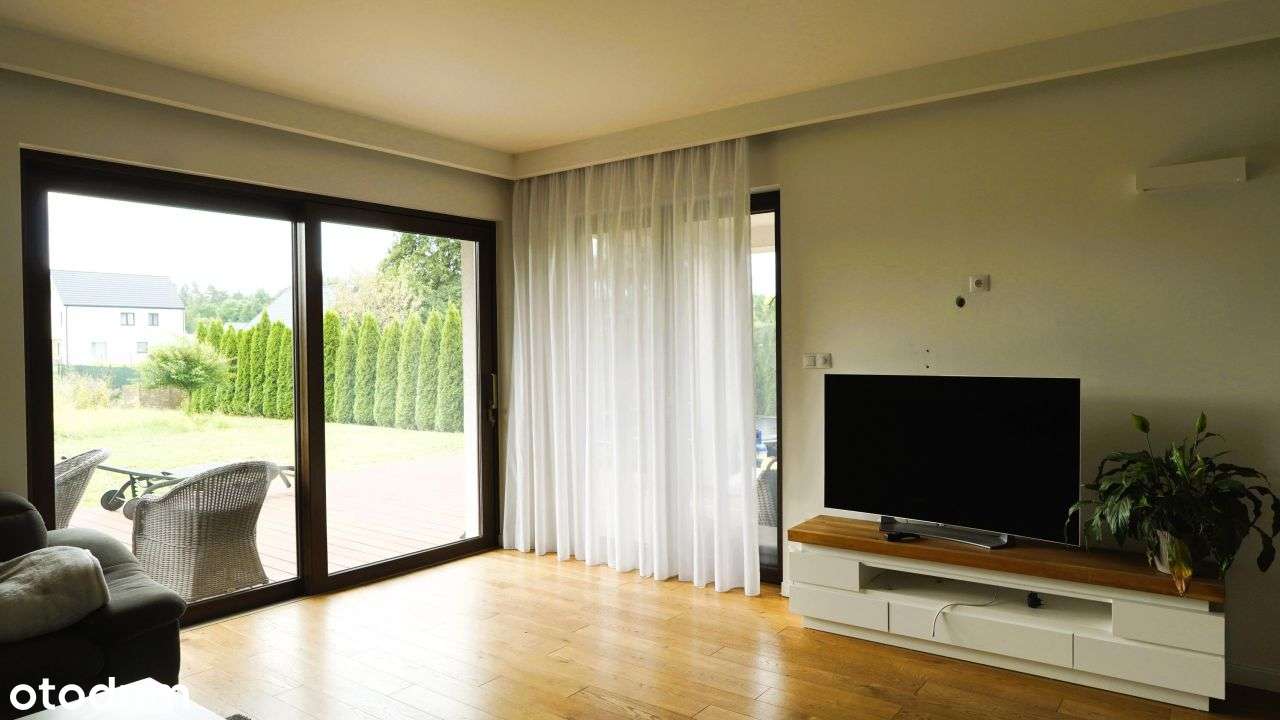 Nowoczesny Dom ok.210m2. Piękny Rejon - Pełny obrazek: 5/11