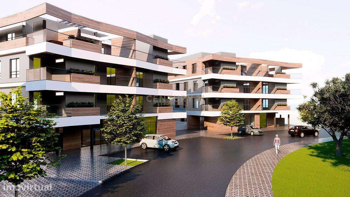 T5 Exclusivo com Terraço de 100m² | SkyCity – Amadora-11