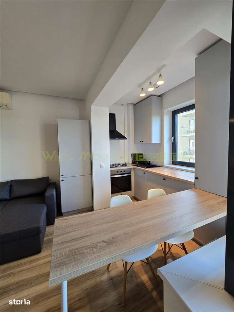Brancoveanu, apartament 2 camere, inchiriere lunga durata - Imagine principală: 3/7