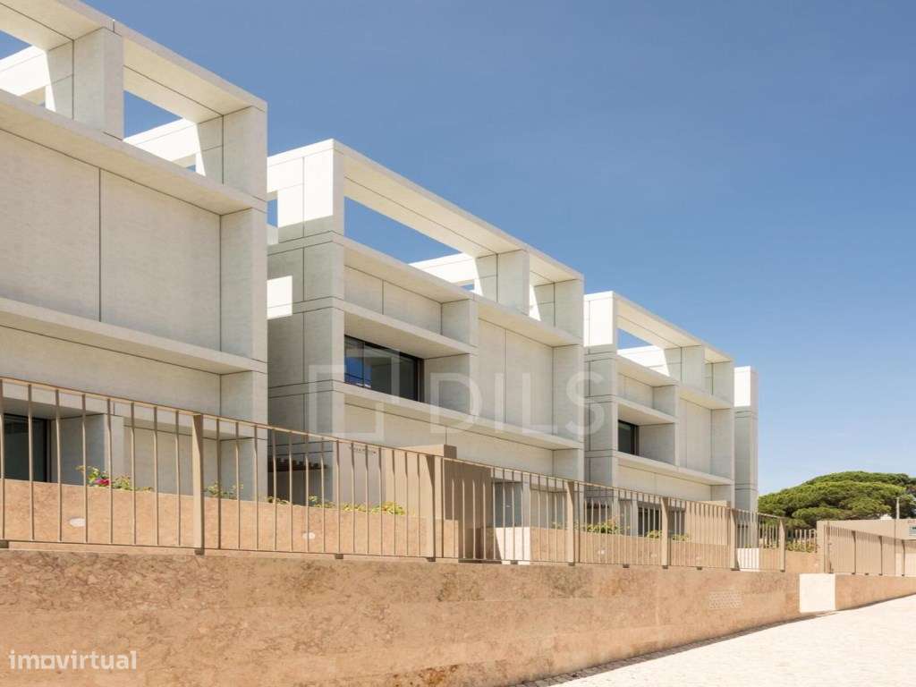 Casas de Santo Amaro - Grande imagem: 1/28