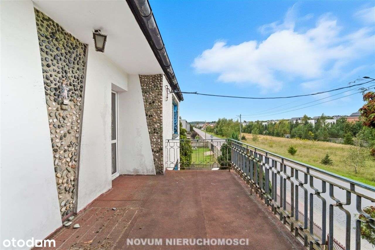 Dom z potencjałem - Świerklaniec obok Lasu-15