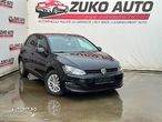 Volkswagen Golf 1.2 TSI BMT Comfortline - 1