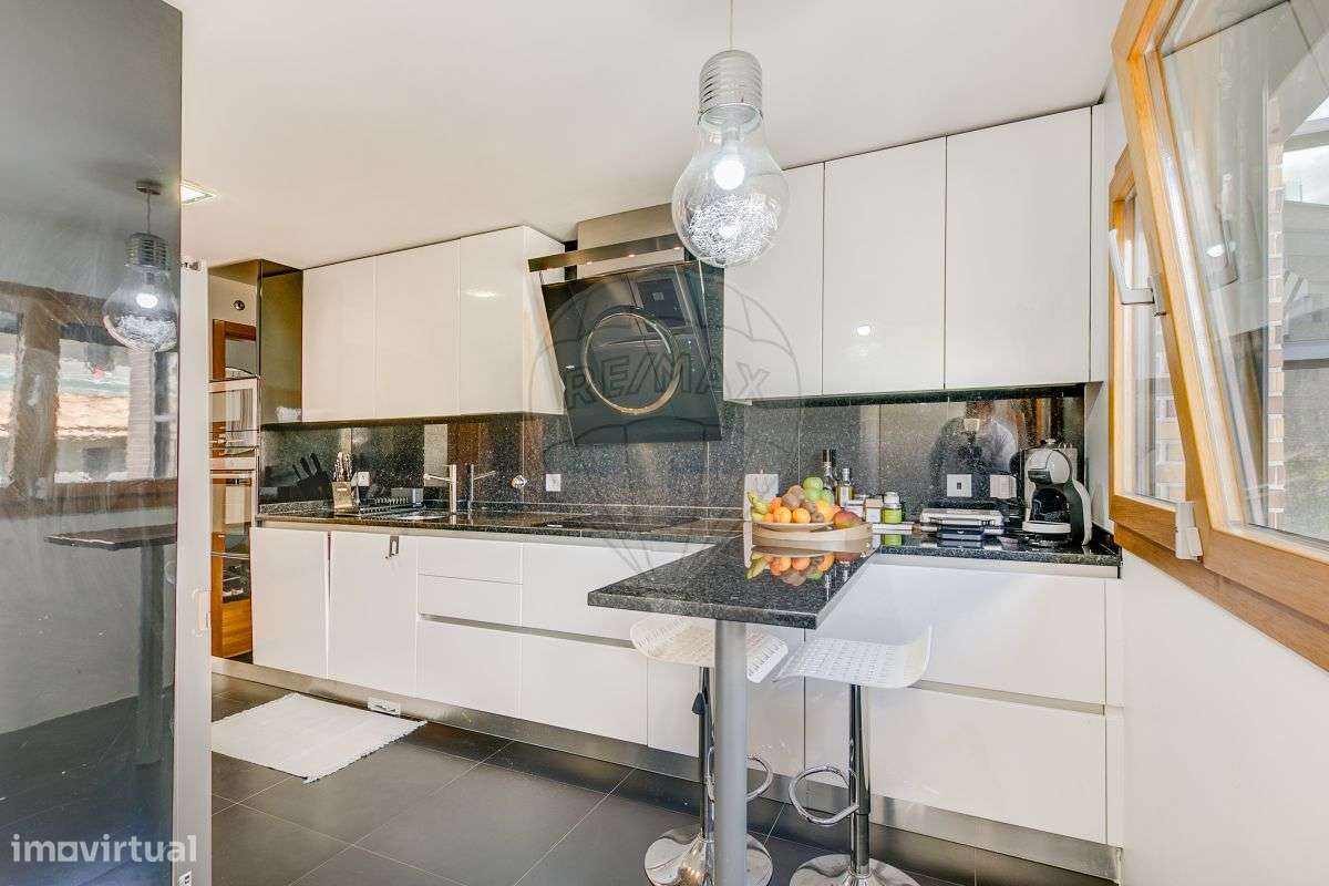 Apartamento T2 para venda-3