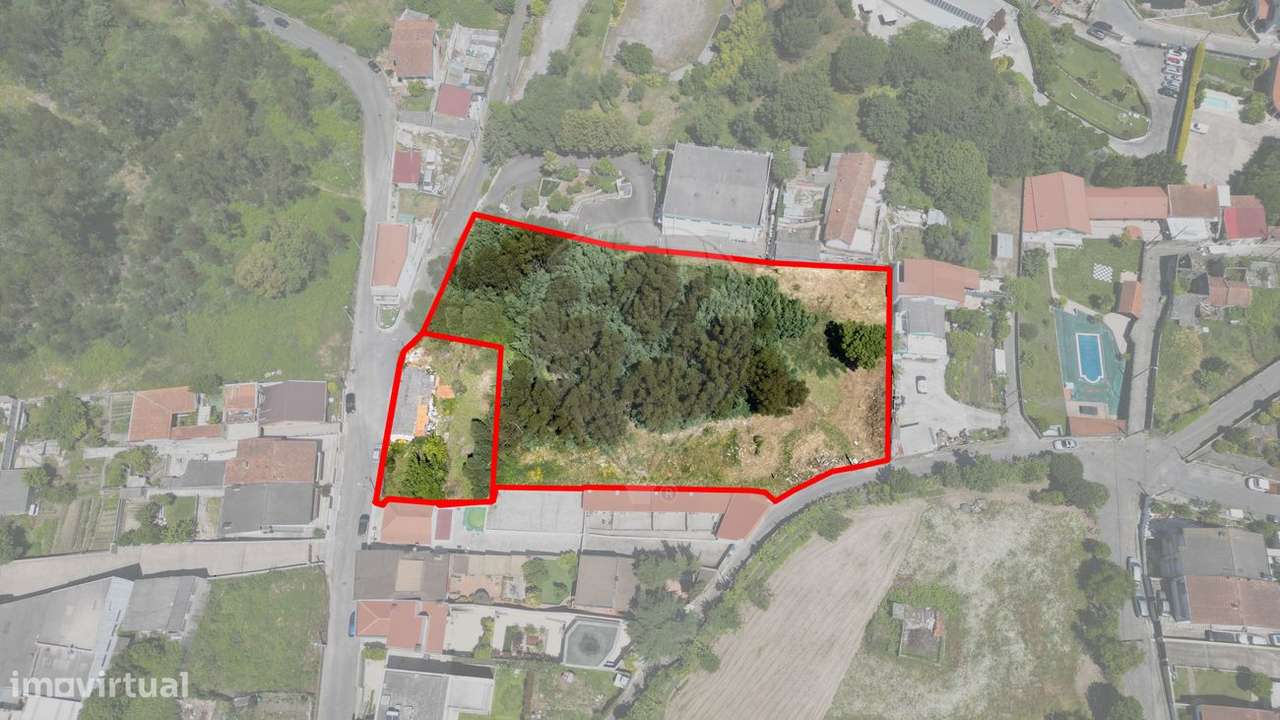 Moradia T2 para venda - Grande imagem: 5/5