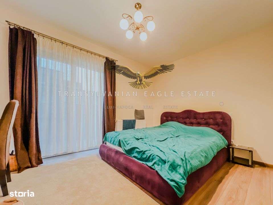 Apartament modern situat in Cartier Buna Ziua-6