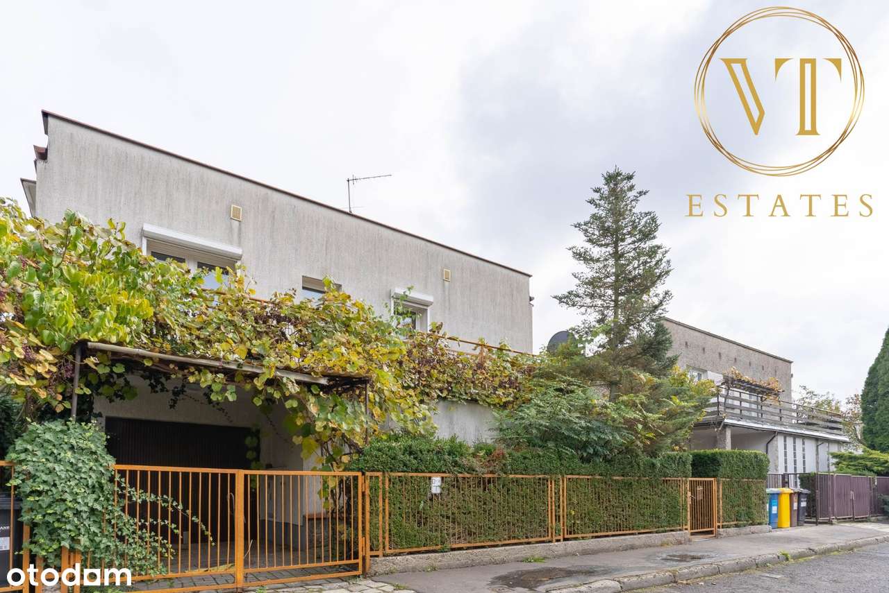 Dom wolnostojący w spokojnej okolicy-4