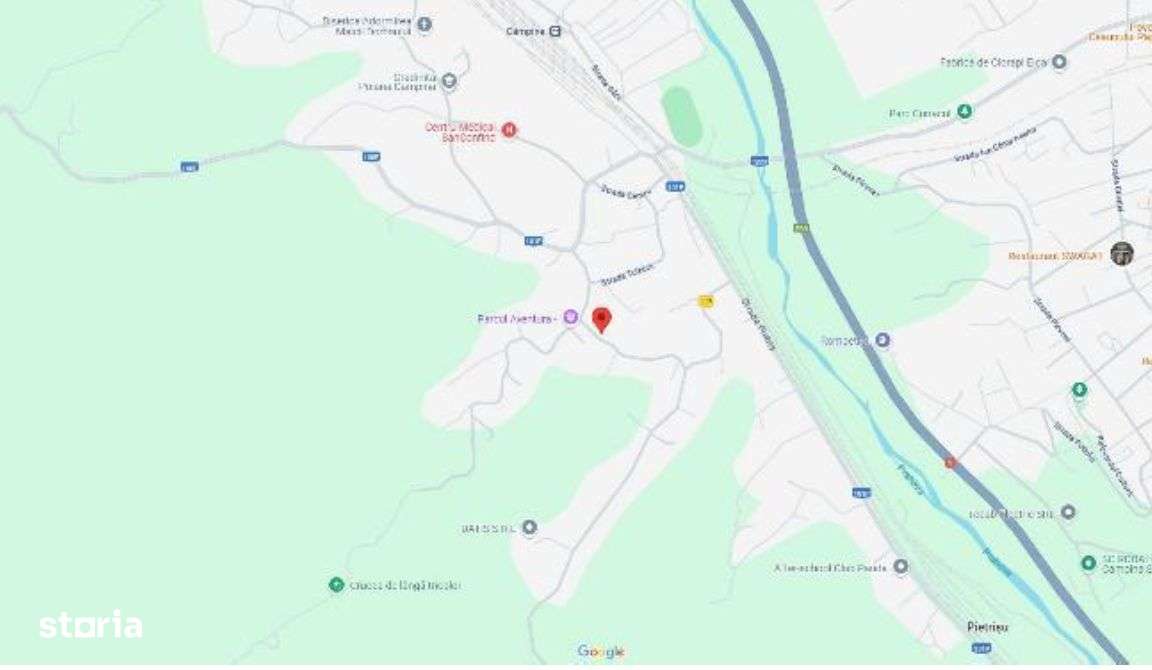 Casa si teren, Loc Poiana Campina, Jud Prahova - Imagine principală: 5/5