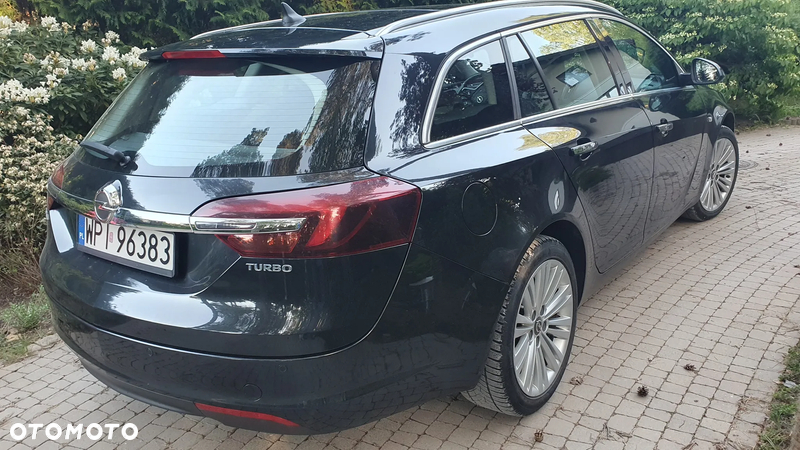 Opel Insignia - 4