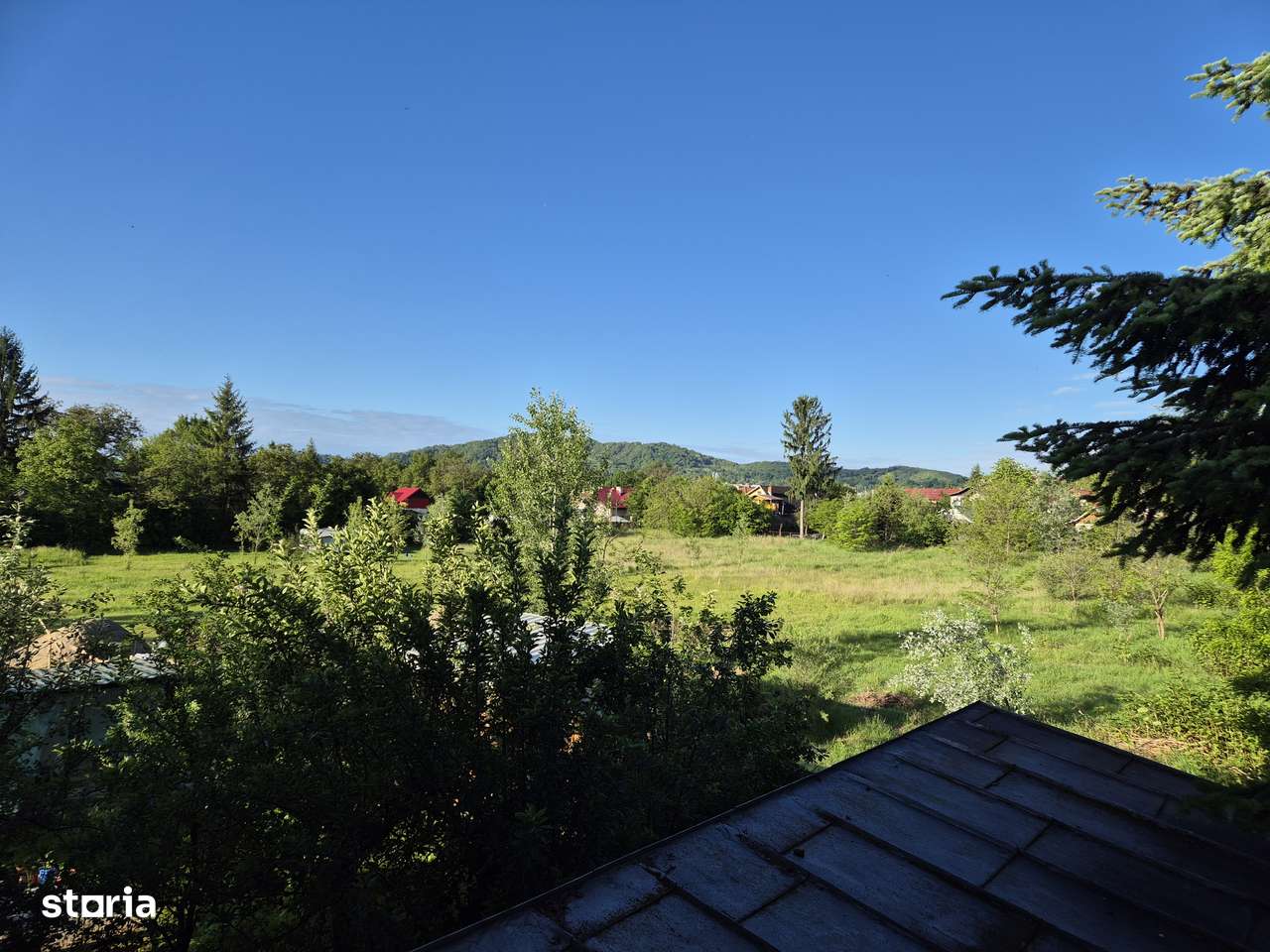 Proprietar -De vânzare Vilă -Casă vacanță în Breaza -Str Miron Căproiu - Imagine principală: 4/15