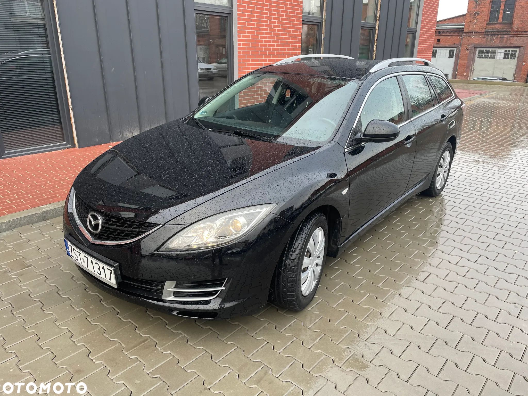 Mazda 6 1.8 Comfort - 1