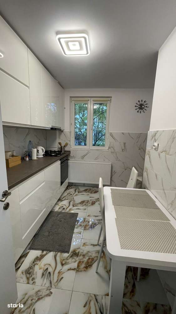 Drumul Taberei, Auchan-0