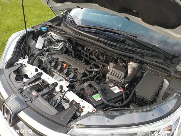 Honda CR-V 2.0 Elegance Plus (Honda Connect+) - 27