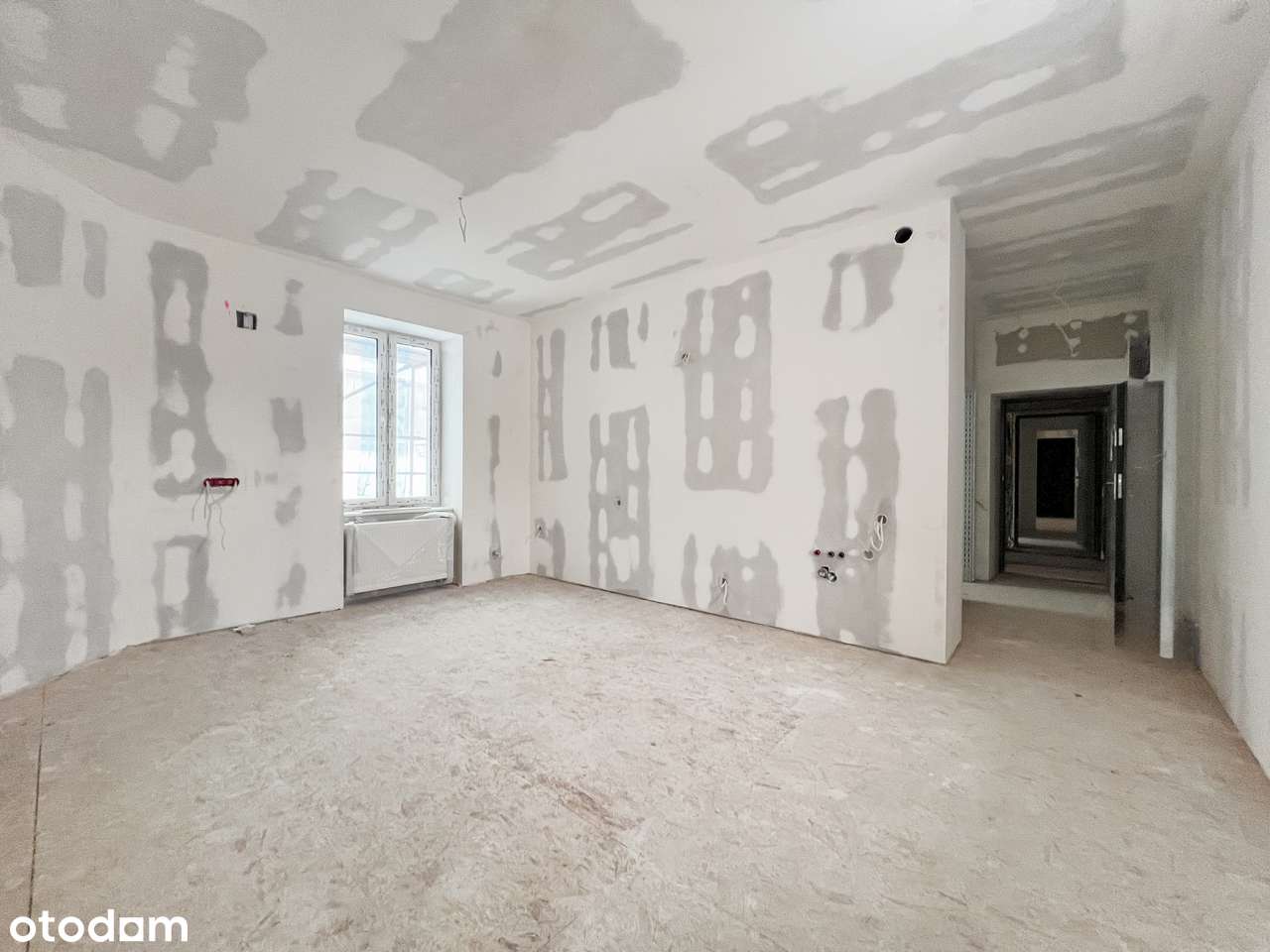 Mieszkanie na sprzedaż 3- pokojowe - bezpośrednio - bez prowizji-4