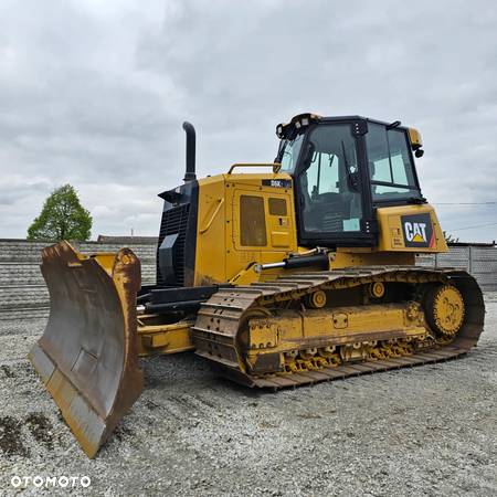 Caterpillar D6K2 LGP, 2018 ROK, 3500 MTH - 1