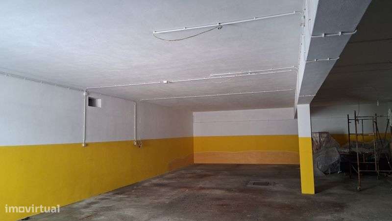 Garagem para Arrendar - Grande imagem: 4/6