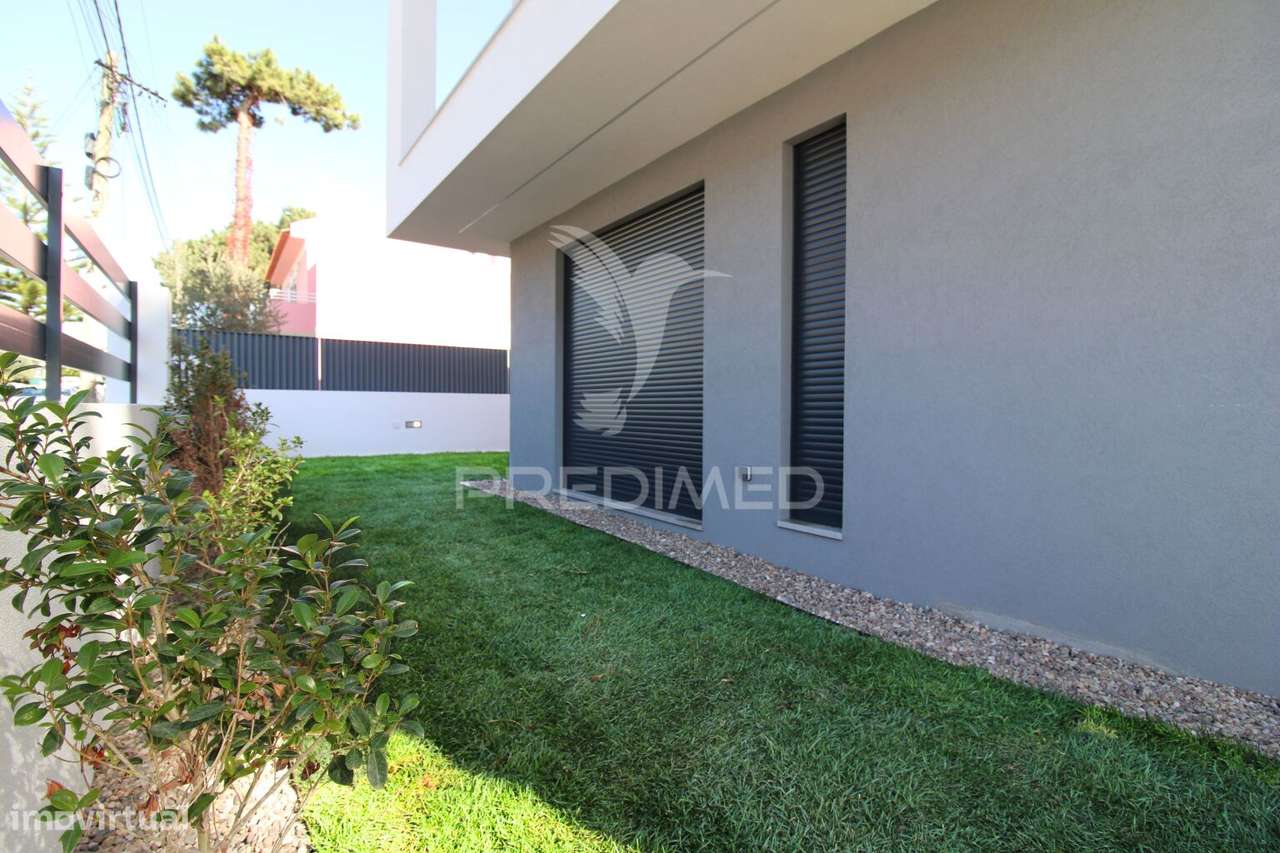 Moradia T4, 3 Suites Aroeira - Grande imagem: 3/25