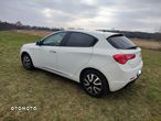 Alfa Romeo Giulietta 1.4 TB 16V B-Tech - 8