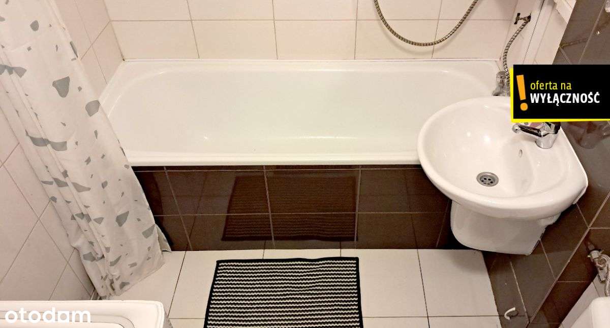 33m2 - Podkarczówka - kawalerka - Pełny obrazek: 4/7