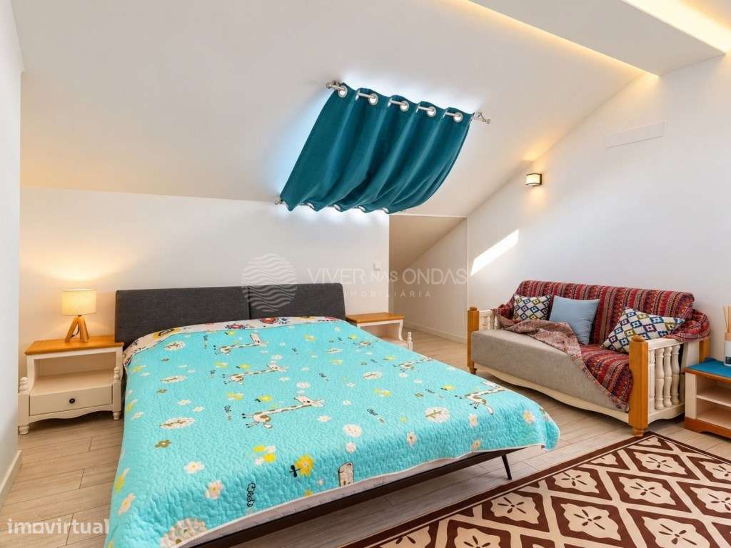 Moradia T4 com 241,1 m² na Caparica - Conforto, Espaço e Excelente ...-40