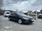 Volkswagen Passat CC 2.0 TDI 4Motion BlueMotion Technology - 17