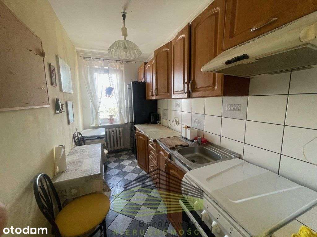 Staszica 3 pokojowe mieszkanie na sprzedaż!-3