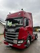 Scania R 450 - 1