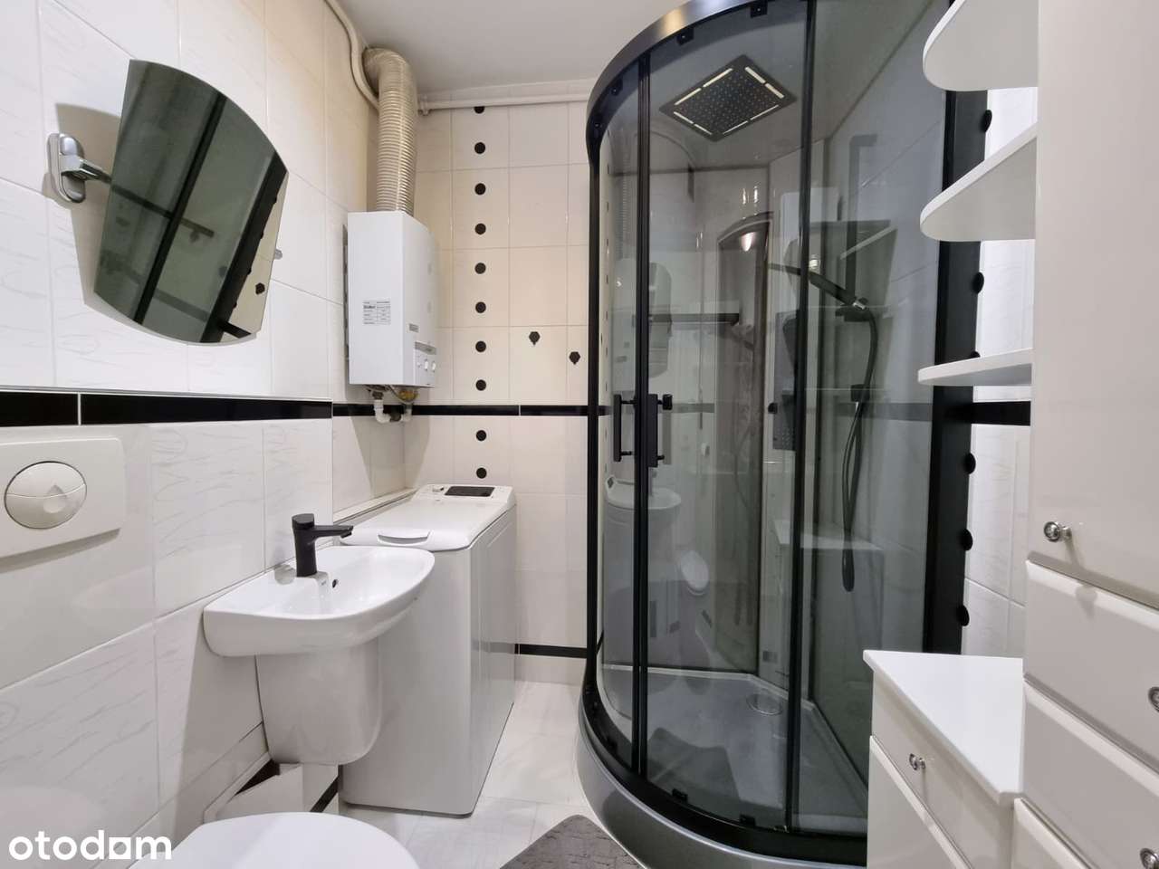 | 10 min do centrum | Brynów | Balkon | Gotowe do zamieszkania |-8