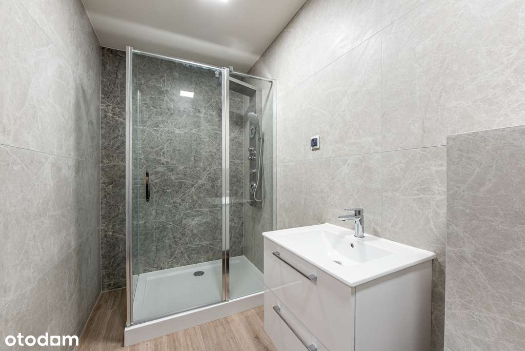 Wyjątkowe 106 m2 po remoncie na 1 p. + Garaż-13