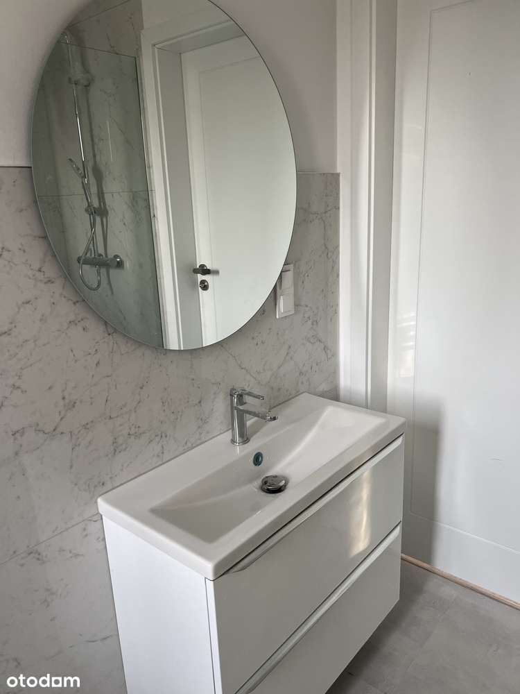 Wykończony bliźniak! 4 pokoje  / ogród / 2 m.postojowe / pompa ciepła - Pełny obrazek: 5/13